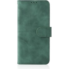 SZY Mall Ulefone NOTE13P Için Kılıf Tam Koruma Koruyucu Kapak Deri Folio (Yurt Dışından)