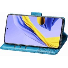 SZY Mall Samsung A71 4g Için Kılıf (Yurt Dışından)