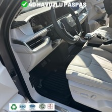 Just Cheap Peugeot Partner 2000 Ile Tam Uyumlu 4d Havuzlu Üniversal Yeni Nesil Paspas Siyah Gold Seri