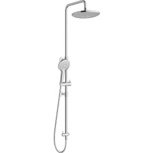 Artema Bliss 2f Square Duş Kolonu A45788