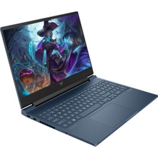 Hp Victus 16 Intel Core I5 14500HX 24GB 2tb SSD RTX4060/8GB 144Hz 16.1" Fhd Fdos Taşınabilir Bilgisayar & Per4 Çanta 9J260EAPN314