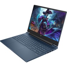 Hp Victus 16 Intel Core I5 14500HX 24GB 2tb SSD RTX4060/8GB 144Hz 16.1" Fhd Fdos Taşınabilir Bilgisayar & Per4 Çanta 9J260EAPN314