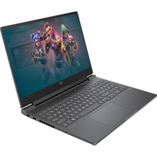 Hp Victus 16 Intel Core I5 14500HX 64GB 4tb SSD RTX4060/8GB 144Hz 16.1" Fhd W11H Taşınabilir Bilgisayar & Per4 Çanta 9J238EAPN335