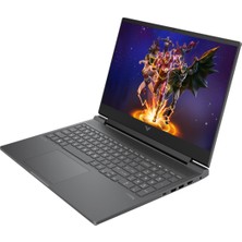 Hp Victus 16 Intel Core I7 14700HX 16GB 2tb SSD RTX4060/8GB 144Hz 16.1" Fhd W11H Taşınabilir Bilgisayar & Per4 Çanta 9J246EAPN349