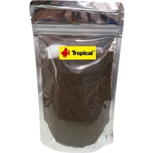 Tropical Sterlet Basic Balık Yemi Paket