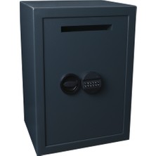 Master Safe MS6649E Kumbaralı Şifreli Kasa