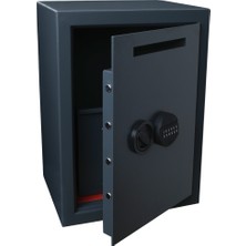 Master Safe MS6649E Kumbaralı Şifreli Kasa