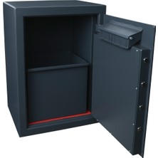 Master Safe MS6649E Kumbaralı Şifreli Kasa