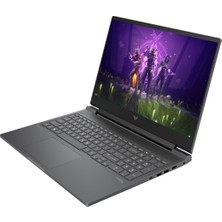 Hp Victus 16 Intel Core I7 14700HX 64GB 2tb SSD RTX4050/6GB 144Hz 16.1" Fhd Fdos Taşınabilir Bilgisayar & Per4 Çanta 9J256EAPN334