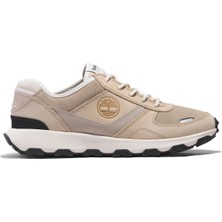 Timberland Bej Erkek Sneaker TB0A66PWEN71