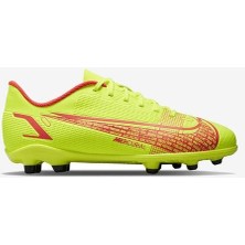 Nike Jr Vapor 14 Club Fg/mg Çocuk Kramponu(Dar KALIP)CV0823-760