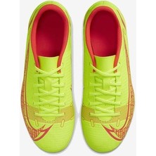 Nike Jr Vapor 14 Club Fg/mg Çocuk Kramponu(Dar KALIP)CV0823-760