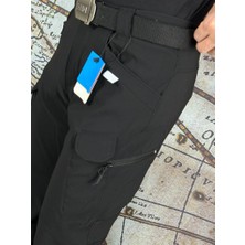 Taktical Cargocep Kargocep Ithal Likralı Mevsimlik Outdoor Pantolon