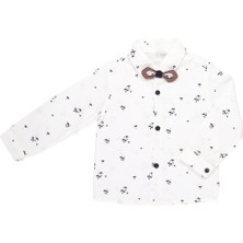 Mimbo Kids Erkek Çocuk Mont ve Pantolonlu 3'lü Takım