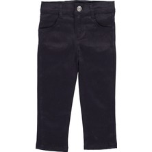 Mimbo Kids Erkek Çocuk Mont ve Pantolonlu 3'lü Takım
