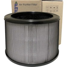 Faf  Filter True  Cam Hepa Yedek Filtre Winix Zero Compact O Filtre