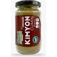 Ekoloji Market Organik Glütensiz Kimyon 90 gr