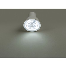 Noas Çanak Spot LED Ampul 7W Mercekli