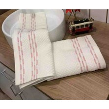Özdilek 1 Adet Banyo HAVLUSU(90X150CM) + 1 Adet Baş Havlusu (50X90CM)