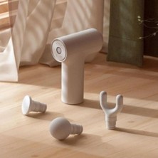 Xiaomi Mijia Mini Massage Gun 2C Light Gray