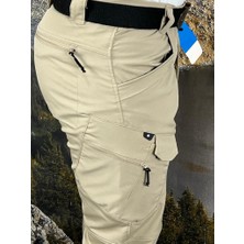 Taktical Cargocep Kargocep Ithal Likralı Mevsimlik Outdoor Pantolon