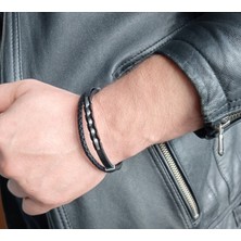 Stainless Çelik Bileklik