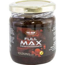 She-Man She Man Full Max Ballı Bitkisel Macun - 230 gr