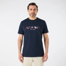 Musto M 1964 Ss T-Shırt