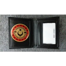 Aldatmaz Gümrük Muhafaza.rozetli Cüzdanı Al.sadece Kurum Adresine Gönderilir.kurum Pers Alabilir.sivile Satılmaz