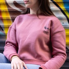 Rascape Pembe Goods Sweatshirt