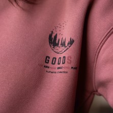 Rascape Pembe Goods Sweatshirt