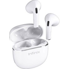 Infınıx XE23-WHITE Tws Earphone Bluetooth XE23 Beyaz