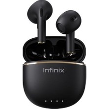 Infınıx XE23-BLACK Tws Earphone Bluetooth XE23 Siyah