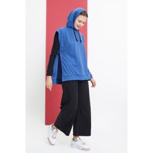 Sufyy Kapşonlu Süveter Sweat