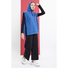 Sufyy Kapşonlu Süveter Sweat