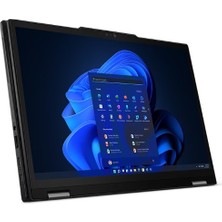 Lenovo Thinkpad X13 Yoga Gen4  I7-1355U 32GB Lpddr5 1tb M.2 SSD 14" Wuxga (1920 x 1200) (Touch) W11PRO (3yr Premier Support)