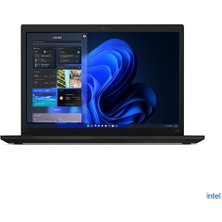 Lenovo Thinkpad X13 Yoga Gen4  I7-1355U 32GB Lpddr5 1tb M.2 SSD 14" Wuxga (1920 x 1200) (Touch) W11PRO (3yr Premier Support)