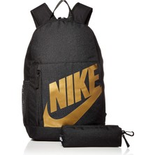 Nike Y Nk Elemental FA19 Backpack Unisex Okul Sırt Çantası