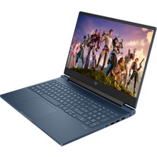 Hp Victus 16 Intel Core I7 14700HX 24GB 2tb SSD RTX4060/8GB 144Hz 16.1" Fhd Fdos Taşınabilir Bilgisayar & Per4 Çanta 9J235EAPN314