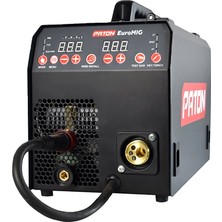 Paton Euromıg - Multiproses Inverter Kaynak Makinesi