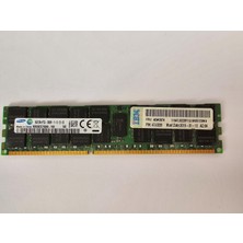 Samsung 16GB 2rx4 12800R PC3L 1449 M393B2G70QH0 Server Ram