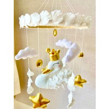 Efs Baby Bebek Beşiği Dönencesi Bebek Odası