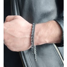 Stainless Çelik Bileklik