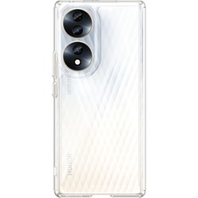 Seniee Huawei Honor 70 Pro Telefon Kılıfı (Yurt Dışından)