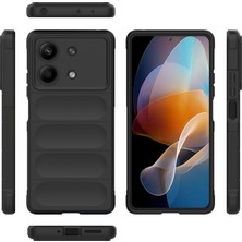 Seniee Xiaomi Redmi Note 13 Pro 5g Yumuşak Tpu Telefon Kılıfı (Yurt Dışından)