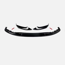 Auto GP Bmw g30 ön tampon altı lip m performance 2017 / 2019