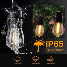 Noas Seyyar 20'li Duy 10 mt