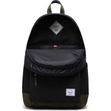 Herschel Heritage 15/16 Inç Uyumlu Laptop Notebook Ipad Sırt Çantası