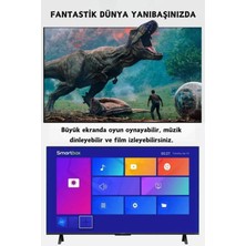 MX Box MX10 4K Android Tv Box Medya Oynatıcı Android 13.0 Tv Box Tv Stick Medya Oynatıcı Smart Tvwifi