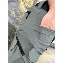 Taktical Cargocep Kargocep Ithal Likralı Mevsimlik Outdoor Pantolon